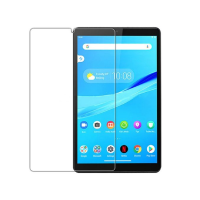     Lenovo Tab M8 Tempered - Tempered Glass Screen Protector (TB-8505F)